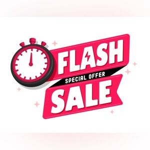 Flash Sale!!! Happy 4th of July!! Closet Close Out!!!